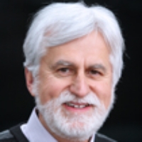 Profile photo of Gerard Caprio, expert at Williams College