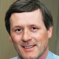 Profile photo of Gerard Cox, expert at McMaster University