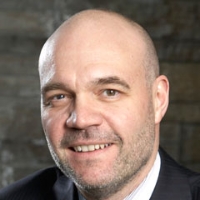 Profile photo of Gerard D. Wright, expert at McMaster University