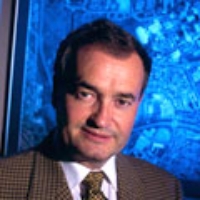 Profile photo of Gerard Lachapelle, expert at University of Calgary