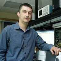 Profile photo of Gerard Wysocki, expert at Princeton University