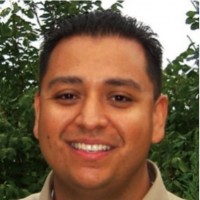 Profile photo of Gerardo Sandoval, expert at University of Oregon