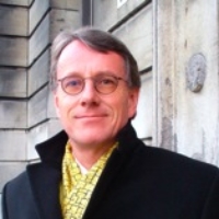 Profile photo of Gerbern Oegema, expert at McGill University