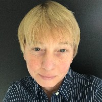 Profile photo of Gerda Cammaer, expert at Ryerson University