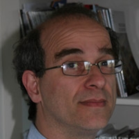 Profile photo of Gergely Lukacs, expert at McGill University