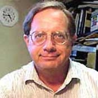 Profile photo of Gerhard Clausing, expert at University of Southern California