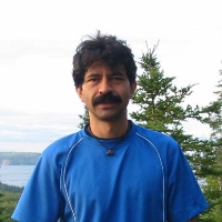 Profile photo of German Avila Sakar, expert at University of Winnipeg