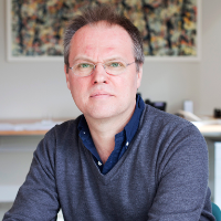 Profile photo of Gero Miesenboeck, expert at University of Oxford