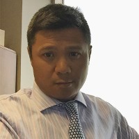 Profile photo of Gerry Ramos, expert at Wilfrid Laurier University