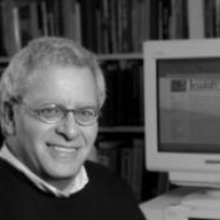 Profile photo of Gershon Hundert, expert at McGill University