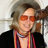 Profile photo of Gerta Keller, expert at Princeton University