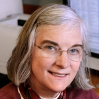 Profile photo of Gertrud M. Schüpbach, expert at Princeton University