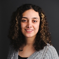 Profile photo of Ghazal Geshnizjani, expert at University of Waterloo