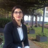 Profile photo of Ghenwa Hayek, expert at University of Chicago