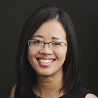 Profile photo of Giang Tran, expert at University of Waterloo