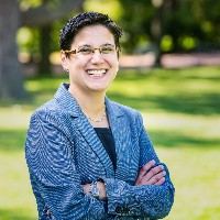 Profile photo of Giannina Descalzi, expert at University of Guelph