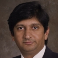 Profile photo of Gibran Khurshid, expert at University of Florida