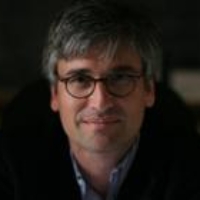 Profile photo of Gideon Rosen, expert at Princeton University