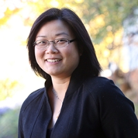 Profile photo of Gigi Luk, expert at Harvard University