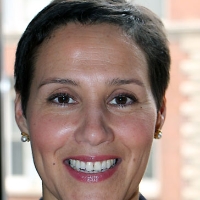 Profile photo of Gigliana Melzi, expert at New York University