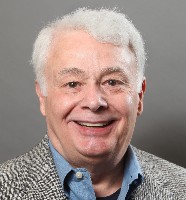 Profile photo of Gil Greene, expert at The Ohio State University