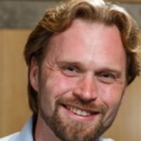 Profile photo of Giles Hooker, expert at Cornell University