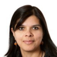 Profile photo of Gina Agarwal, expert at McMaster University