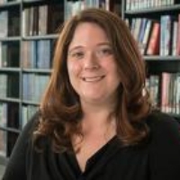 Profile photo of Gina Fedock, expert at University of Chicago