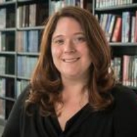 Profile photo of Gina Fedock, expert at University of Chicago