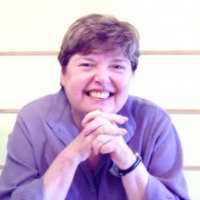 Profile photo of Gina Vega, expert at Salem State University