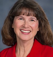 Profile photo of Ginger Holmes-Rowell, expert at Middle Tennessee State University