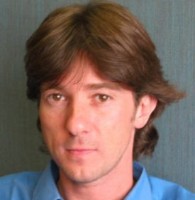 Profile photo of Giovanni Grasselli, expert at University of Toronto Faculty of Applied Science & Engineering