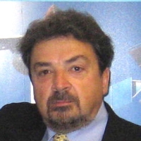 Profile photo of Giovanni (John) Di Battista, expert at McGill University