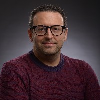 Profile photo of Giovanni Montesano, expert at University of Waterloo