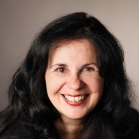 Profile photo of Gisele Ragusa, expert at University of Southern California