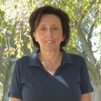 Profile photo of Giulia Galli, expert at University of Chicago