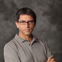 Profile photo of Giuseppe Caire, expert at University of Southern California