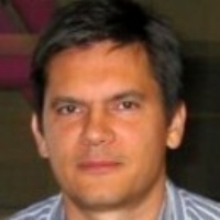 Profile photo of Giuseppe Carenini, expert at University of British Columbia