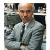 Profile photo of G.K. Surya Prakash, expert at University of Southern California