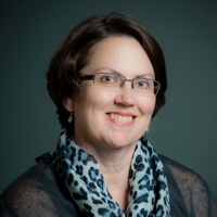 Profile photo of Gladys McPherson, expert at University of British Columbia