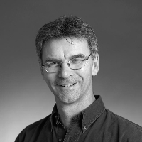 Profile photo of Glen Bergeron, expert at University of Winnipeg