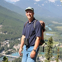 Profile photo of Glen Hvenegaard, expert at University of Alberta