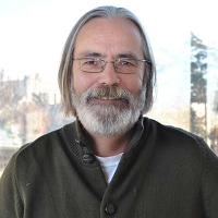 Profile photo of Glen Luther, expert at University of Saskatchewan