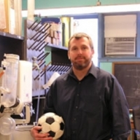 Profile photo of Glen Miller, expert at University of New Hampshire