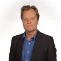 Profile photo of Glenn Stillar, expert at University of Waterloo