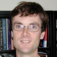 Profile photo of Glenn Willmott, expert at Queen’s University