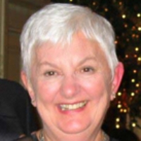 Profile photo of Gloria V. Callard, expert at Boston University