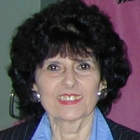 Profile photo of Gloria Gutman, expert at Simon Fraser University