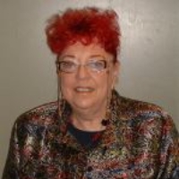 Profile photo of Gloria Orenstein, expert at University of Southern California