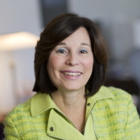 Profile photo of Gloria Waters, expert at Boston University